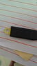 金士顿（Kingston）128GB USB3.2 Gen 1 U盘 DTX 大容量U盘 时尚设计 轻巧便携  学习办公投标电脑车载优盘 实拍图