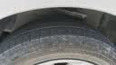 朝阳轮胎 汽车轮胎 215/55R17 94V C66 适配起亚K4/名图 实拍图