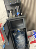 海尔（Haier）茶吧机小海星Pro2026新款饮水机家用高端客厅316L不锈钢烧水壶一体自动上水下置茶吧柜 温热款S16 实拍图