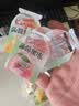 【爆款】蒟蒻果冻Q弹爽口夏天解馋零食独立包装减肥办公室充饥 蒟蒻果冻100个 实拍图