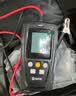 世达SATA汽车蓄电池检测仪电动车电瓶车12v24v电瓶内阻测试仪D05051 实拍图