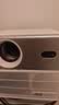 AOC D3 Ultra真1080P高清投影仪家用360°云台投影机家庭卧室智能影院家庭影院800CVIA高亮 实拍图