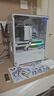 利民（thermalright）Assassin X 120 Refined SE WHITE CPU风冷散热器 AGHP3.0逆重力四热管 AX120 R SE WHITE 实拍图