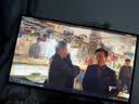 泰坦军团 26.5英寸 QD-OLED镜面屏 4K 240Hz 满血HDMI2.1 C口65W 硬件低蓝光 内置音箱 电竞显示器 G27T8W 实拍图