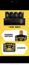天佑德 小黑系列 清香型白酒42度125ml*4瓶单盒装【热门商品推荐】 实拍图