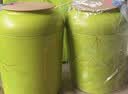 大益TAETEA茶叶普洱茶熟茶3年陈料小青柑 100g*2罐 送长辈礼盒 实拍图
