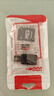 tf内存卡1TB高速通用TF卡相机储存行车记录仪监控摄像头microSD卡 128G+SD卡套+读卡器 实拍图