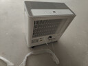 美的（Midea）54升小方物除湿机100㎡家用抽湿机干衣机 5m泵压上排水地下室除湿器CF54BS/DA (支持鸿蒙智联) 实拍图