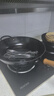 康巴赫铁锅无涂层炒锅家用精铁炒菜锅健康不粘电磁炉燃气灶专用已开锅 【6倍防锈】免开锅精铁炒锅 34cm 0涂层丨不挑灶丨一级耐磨 实拍图