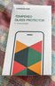 绿联【无黑边不挡屏】适用苹果17钢化膜iPhone17手机膜16Pro通用无边高清全屏防摔防爆保护膜 2片装 实拍图