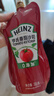 亨氏（Heinz）番茄酱 番茄沙司320g*2[0添加防腐剂/色素*] 意面薯条酱 实拍图