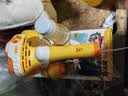 索迪儿童玩具电动吹泡泡机枪全自动手持1-3-6岁无毒男女孩生日礼物 实拍图