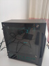华硕天选6X 16L台式机游戏主机台式电脑主机（酷睿U5 225F RTX5060-8GB显卡 16G DDR5 1TB SSD） 实拍图