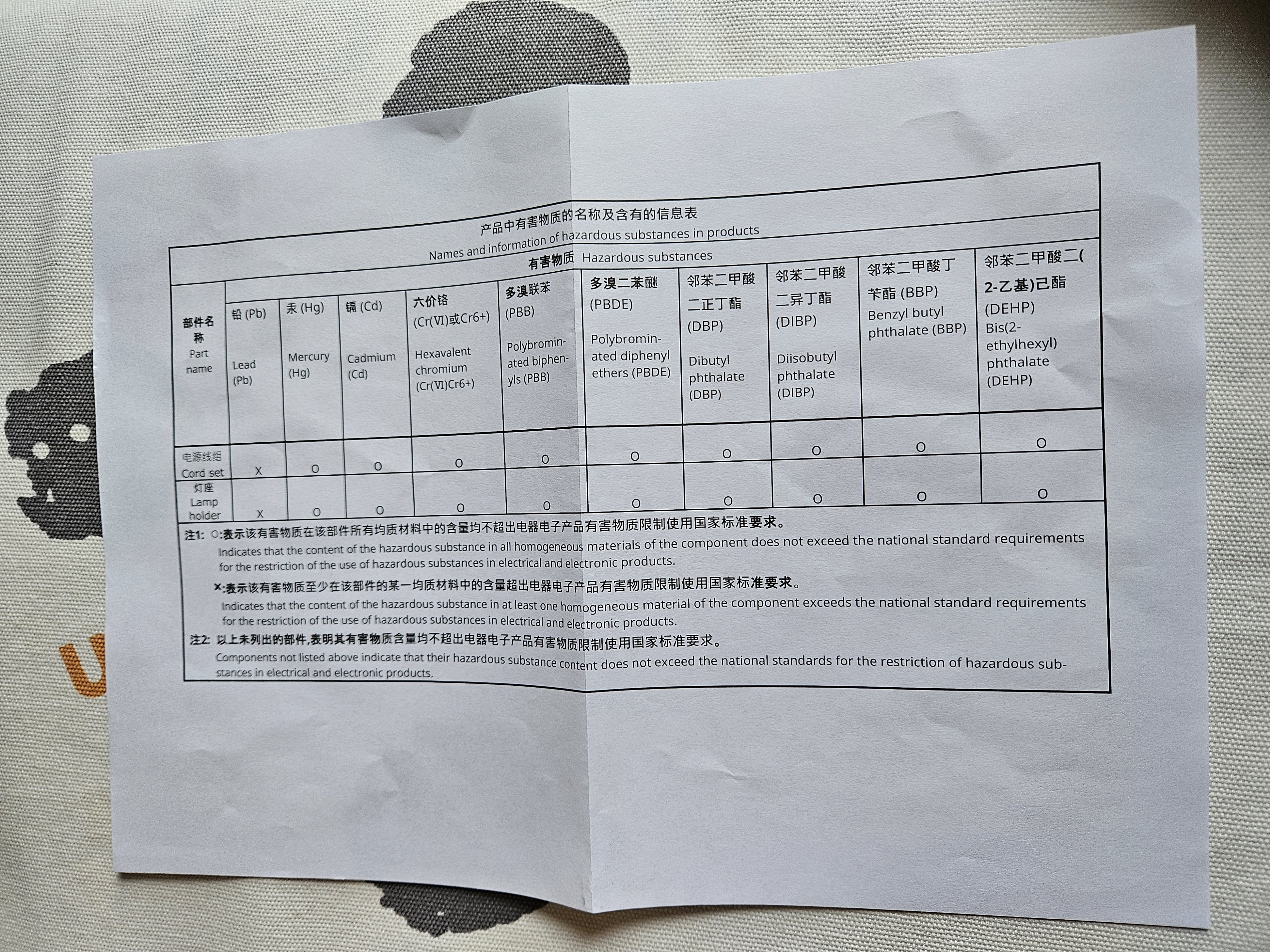 宜家（IKEA）奥思迪复古卧室台灯床头灯拉绳式装饰氛围灯 白色/黄铜台灯(灯泡需另购) 实拍图