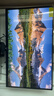 AOC 27英寸2K 原生240Hz QD-OLED 原生10Bit 0.03ms HDR 硬件低蓝光 电竞游戏FPS显示器 Q27G41ZDF 实拍图