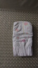 好奇（Huggies）好奇铂金装小桃裤纸尿裤M144片(6-11kg)中号尿不湿【夏季散热王】 实拍图