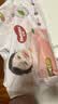 好奇（Huggies）铂金装小桃裤成长裤L120片(9-14kg)尿不湿拉拉裤【夏季散热王】 实拍图