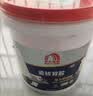 雨虹防水 瓷砖背胶 玻化砖墙砖背胶 强力瓷砖胶 贴砖伴侣 5kg 实拍图