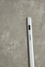 绿联适用iPad mini7/6保护壳8.3英寸25款苹果A17pro芯片24/21款平板保护套轻薄透明防摔抗弯后盖壳 实拍图