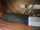 普联（TP-LINK）路由5130 BE5100 WiFi7千兆双频无线路由器2.5G网口 5颗信号放大器 Mesh兼容wifi6游戏加速7DR5130 实拍图