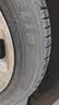 米其林（MICHELIN）汽车轮胎 205/55R16 91V 耐越 ENERGY MILE 适配朗逸/速腾/卡罗拉 实拍图