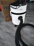 海尔（Haier）吸尘器家用宠物美缝开荒干湿两用大容量大吸力大功率桶式手持除尘T8101【海尔TOP1】诚意好礼 实拍图