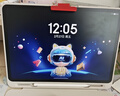 作业帮【7天免费试】学习机T60Ultra焕新版伴学岛 AI超级老师1对1小学到高中学练13.2''8+256G 实拍图