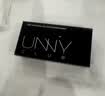 悠宜（unny club）眉粉三色眉膏高光提亮修容眼影鼻影卧蚕防水防汗持久情人节礼物女 Y04#黑茶灰2.7g 实拍图