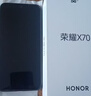 荣耀X70 焕新版 8+128 竹韵青 十面抗摔 8300mAh青海湖电池 IP69防水 荣耀绿洲护眼屏 AI手机 国家补贴 实拍图