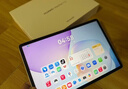 HUAWEIMatePad 11.5 华为平板电脑 护眼屏 鸿蒙AI 大电池 学生儿童学习机 8G+128G WIFI 深空灰 实拍图
