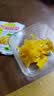 榨菜丝开味小菜50g/袋鲜嫩脆爽下饭菜腌菜清淡去皮小包配粥咸菜 榨菜丝50g*5包 实拍图