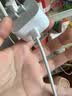 Apple/苹果 40W type-c快充充电器 苹果usb-c原装充电头 旗舰店新款苹果iPhone 17 Pro Max充电器 实拍图