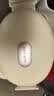 奥克斯（AUX）新款升级砭石艾灸揉腹仪减肚子赘肉按摩仪腹部按摩器促进肠胃蠕动宿便腹胀便秘排胀气燃脂加热礼物 双区震动【2026款180mm充电插电两用强效款】 母亲节父亲节礼物送给父母长辈老年人的高档 实拍图