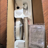 美的（Midea）【闪拆系列】一键闪电拆装直流变频家用语音电风扇一级能效静音落地扇大风力卧室立式电扇SDJ30BC 实拍图