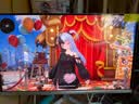 飞利浦EVNIA弈威 27英寸4K240Hz 三星四代QD-OLED 镜面屏 DP2.1低蓝光 音响 电竞显示器27M2N8800 实拍图