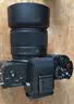 松下（Panasonic）Lumix G100D M43画幅相机 M43卡口 微单相机 无反数码相机 G100D单机+【25mmF1.7】单镜头定焦 实拍图