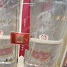 五粮液 普五八代 鸿运礼盒 浓香型白酒 52度 500ml*2 礼盒装 酒厂直供 实拍图