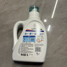 威露士清可新洗衣液松木香1L/瓶 除菌除螨快洗去污渍 持久留香 实拍图