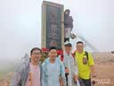 伯希和（Pelliot）【坦途】户外登山杖可伸缩T柄徒步手杖铝合金爬山拐杖165036009红 实拍图