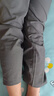 班尼路（Baleno）休闲裤男夏季长裤男士简约潮流直筒裤薄款冰丝夏天透气速干裤子男 实拍图