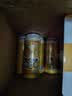 京东京造热销50万箱+ 德式小麦全麦精酿500ml*12啤酒整箱白啤  实拍图