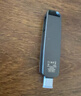 闪迪（SanDisk）256GB USB3.2 Type-C 双接口 DDE1高速固态U盘 读1000MB/s 写900MB/s 兼容手机电脑大容量金属优盘 实拍图