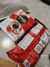 雀巢（Nestle）醇品速溶美式黑咖啡粉0糖0脂*健身燃减防困48包*1.8g 实拍图