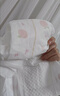 好奇（Huggies）铂金装小桃裤纸尿裤NB84片(5kg以下)尿不湿【夏季散热王】 实拍图
