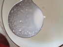 饶情葛根粉天然无添加蔗糖原味葛粉江西上饶横峰特产营养谷物冲泡饮品 老葛根粉500g*2袋 实拍图