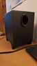 漫步者（EDIFIER）R101V 2.1声道电脑音响音箱 台式机笔记本桌面音响 游戏音响 黑色 实拍图