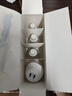 雷达（Raid）电热蚊香液 168晚3瓶装 +1无线加热器无香型 驱蚊用品 实拍图