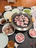 火枫（FIRE-MAPLE）主厨2野营套锅 户外锅具不粘卡式炉煮锅露营烧水壶煮饭汤煎锅炊具 实拍图