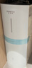 史密斯（A.O.SMITH）佳尼特净水器 蓝鲸1200G 家用净水器厨房专用台下用净水机直饮一体机 小体积CR2500BM1 实拍图