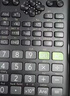 卡西欧（CASIO）【热门商品】FX-82ES函数科学计算器学生考试学习初高中学生适用无存储功能 智黑 实拍图